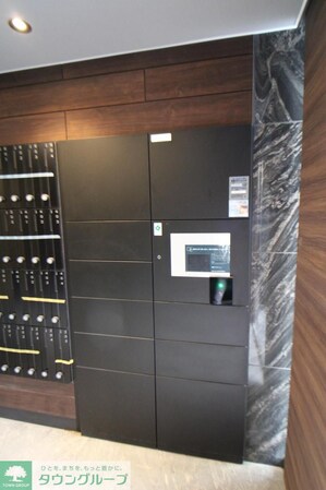 CASSIA押上桜橋の物件内観写真